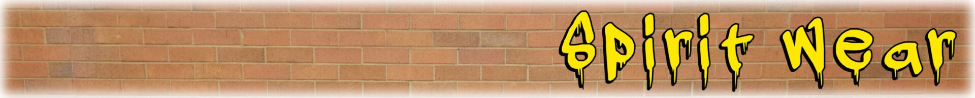 A brick wall with some brown bricks on it